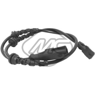 Jutiklis, rato greitis Metalcaucho 50204