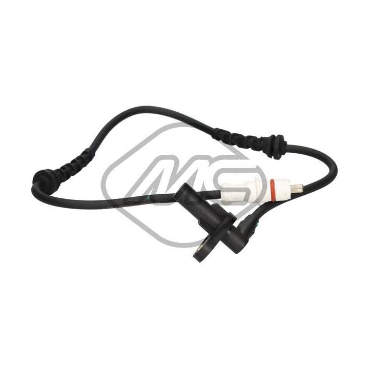 Jutiklis, rato greitis Metalcaucho 50205