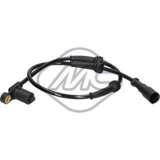 Jutiklis, rato greitis Metalcaucho 50206