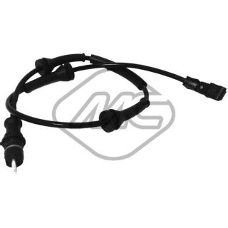 Jutiklis, rato greitis Metalcaucho 50207