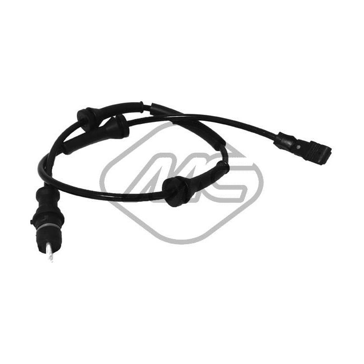 Jutiklis, rato greitis Metalcaucho 50207