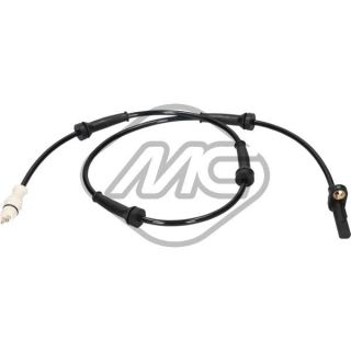 Jutiklis, rato greitis Metalcaucho 50209