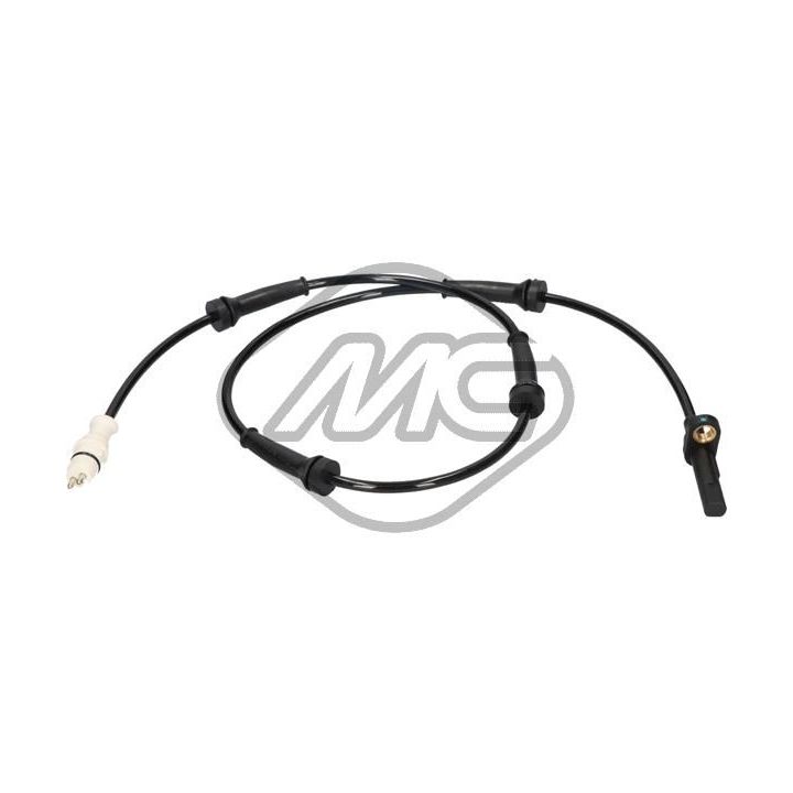 Jutiklis, rato greitis Metalcaucho 50209