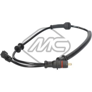 Jutiklis, rato greitis Metalcaucho 50211