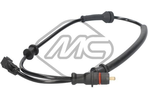 Jutiklis, rato greitis Metalcaucho 50211