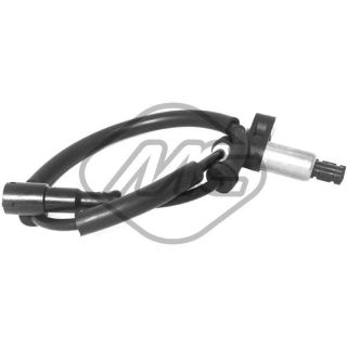 Jutiklis, rato greitis Metalcaucho 50212