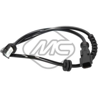 Jutiklis, rato greitis Metalcaucho 50214