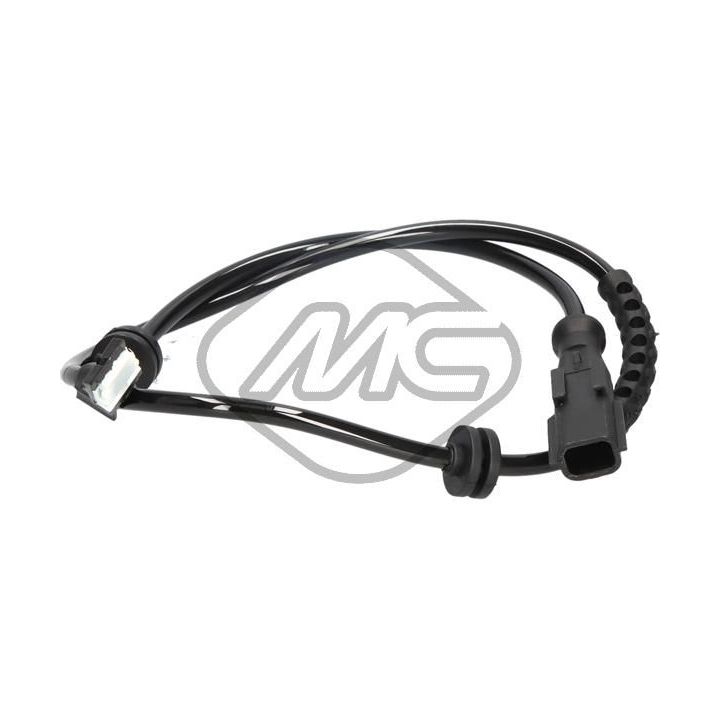 Jutiklis, rato greitis Metalcaucho 50214