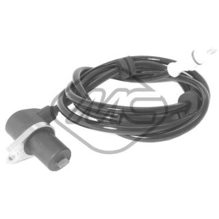 Jutiklis, rato greitis Metalcaucho 50215