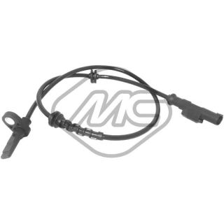 Jutiklis, rato greitis Metalcaucho 50216