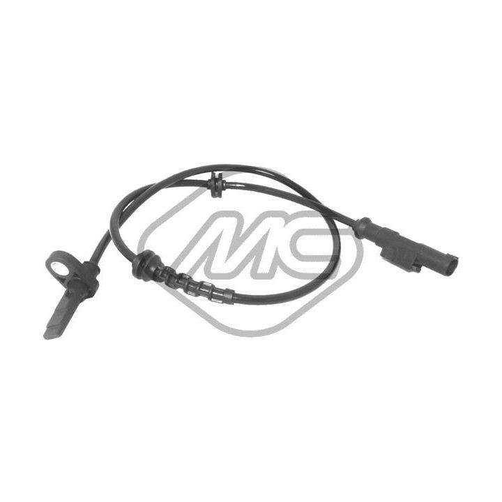 Jutiklis, rato greitis Metalcaucho 50216