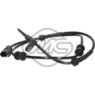 Jutiklis, rato greitis Metalcaucho 50217