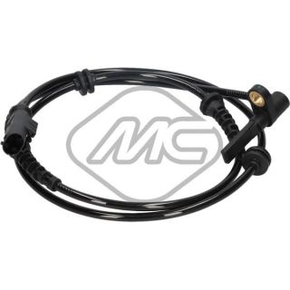 Jutiklis, rato greitis Metalcaucho 50218