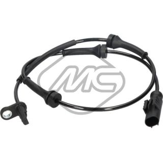 Jutiklis, rato greitis Metalcaucho 50221