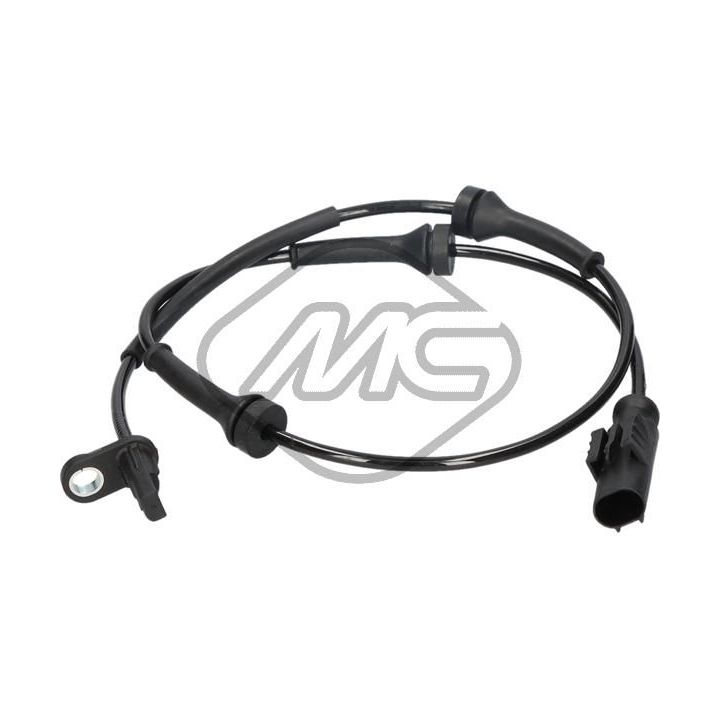 Jutiklis, rato greitis Metalcaucho 50221