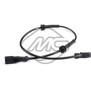 Jutiklis, rato greitis Metalcaucho 50227