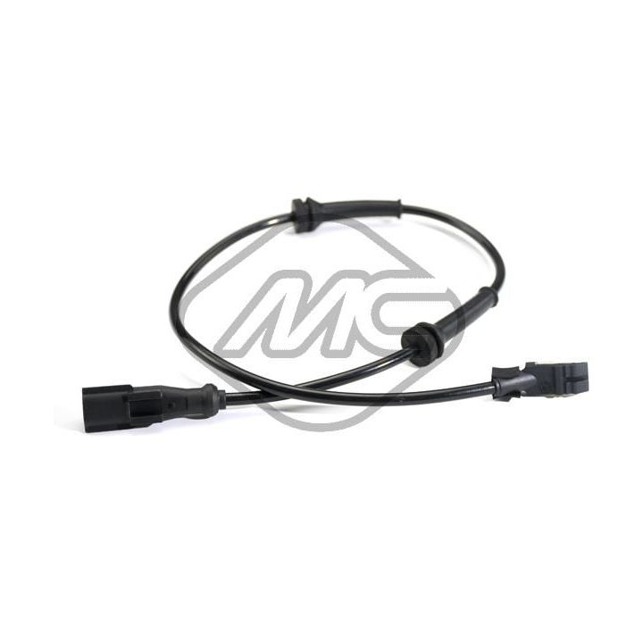 Jutiklis, rato greitis Metalcaucho 50227