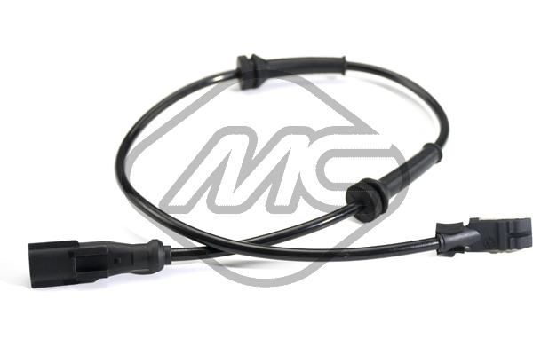 Jutiklis, rato greitis Metalcaucho 50227