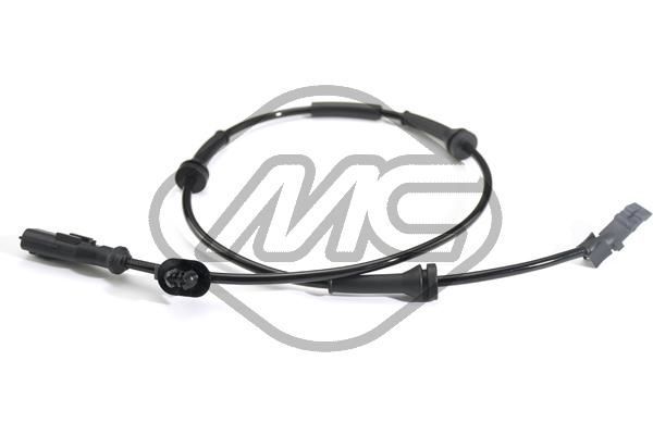 Jutiklis, rato greitis Metalcaucho 50228