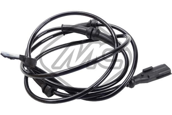 Jutiklis, rato greitis Metalcaucho 50229