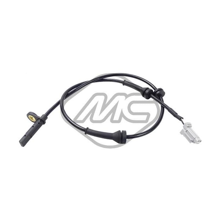 Jutiklis, rato greitis Metalcaucho 50230