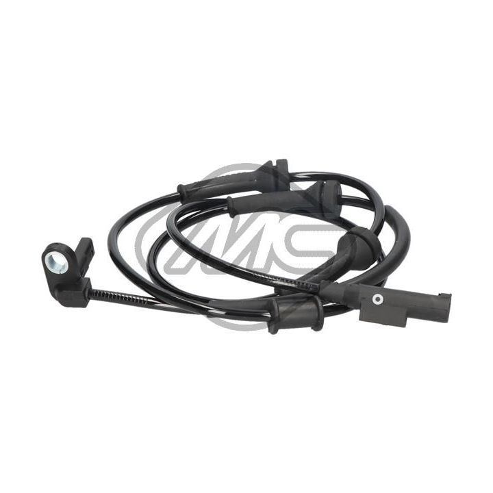 Jutiklis, rato greitis Metalcaucho 50241