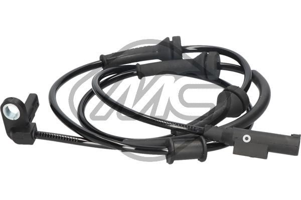 Jutiklis, rato greitis Metalcaucho 50241