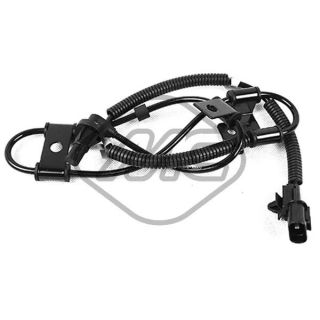 Jutiklis, rato greitis Metalcaucho 50253