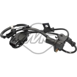 Jutiklis, rato greitis Metalcaucho 50254