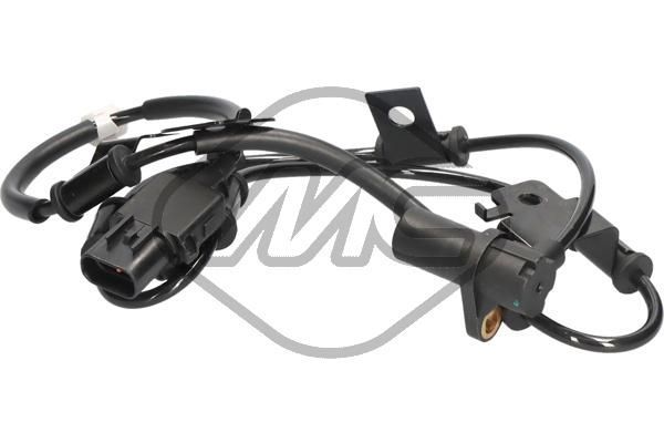 Jutiklis, rato greitis Metalcaucho 50254