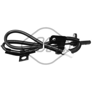 Jutiklis, rato greitis Metalcaucho 50255