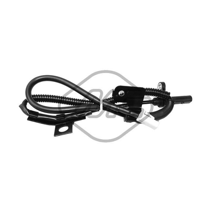 Jutiklis, rato greitis Metalcaucho 50255