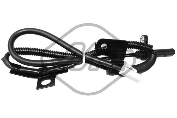 Jutiklis, rato greitis Metalcaucho 50255