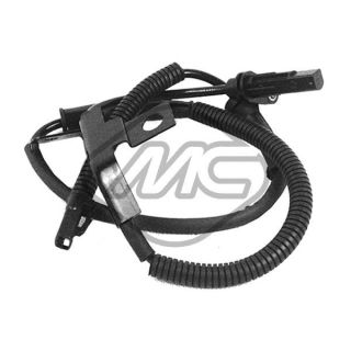 Jutiklis, rato greitis Metalcaucho 50256