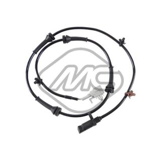 Jutiklis, rato greitis Metalcaucho 50303