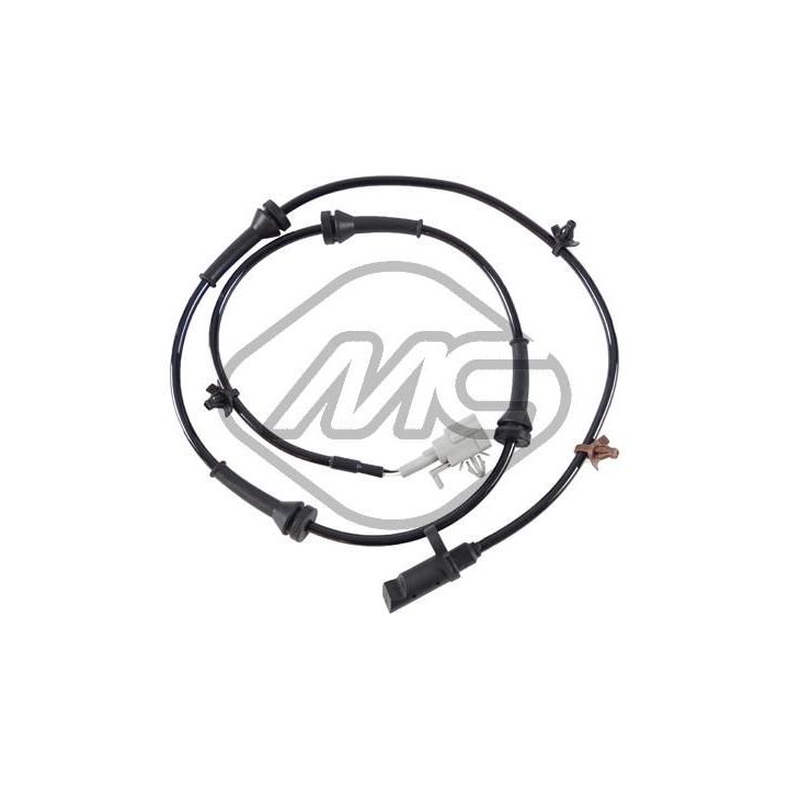 Jutiklis, rato greitis Metalcaucho 50303