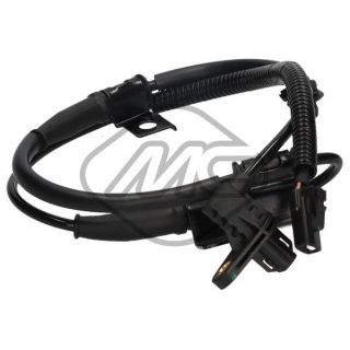 Jutiklis, rato greitis Metalcaucho 50314