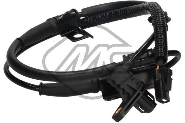 Jutiklis, rato greitis Metalcaucho 50314