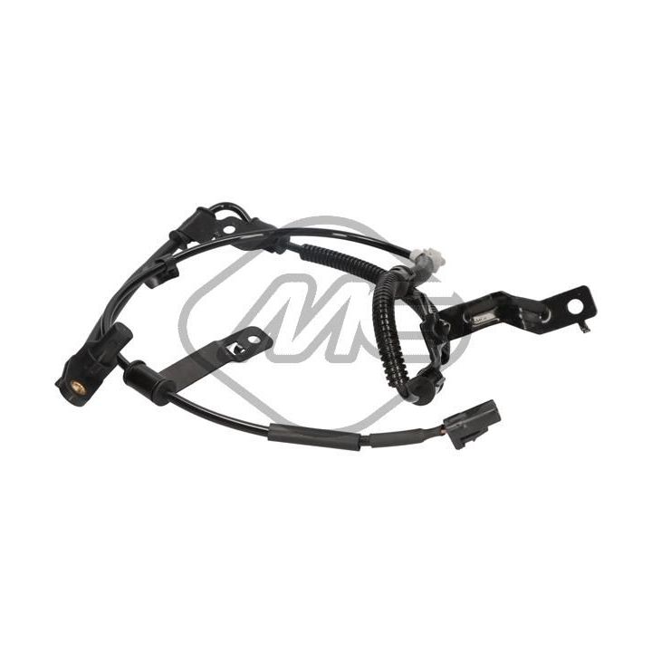 Jutiklis, rato greitis Metalcaucho 50574