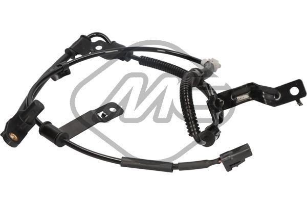 Jutiklis, rato greitis Metalcaucho 50574