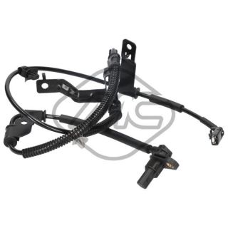 Jutiklis, rato greitis Metalcaucho 50575