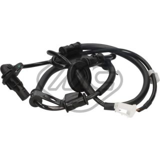 Jutiklis, rato greitis Metalcaucho 50576