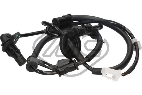 Jutiklis, rato greitis Metalcaucho 50576