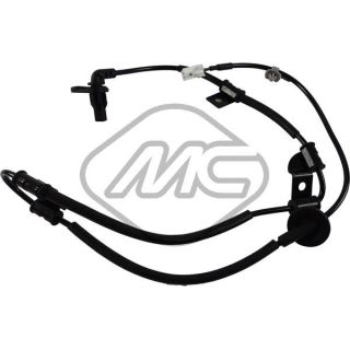 Jutiklis, rato greitis Metalcaucho 50577