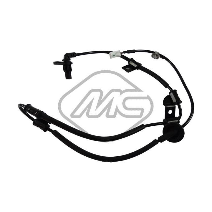 Jutiklis, rato greitis Metalcaucho 50577