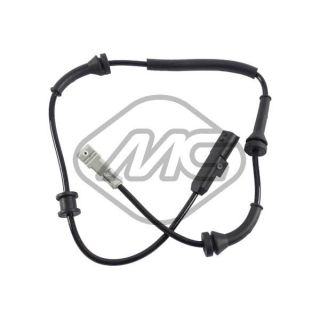 Jutiklis, rato greitis Metalcaucho 50586