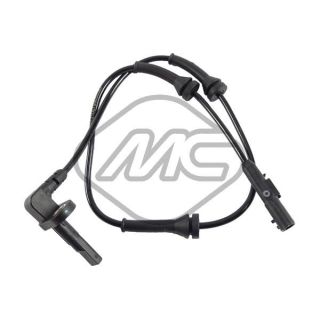 Jutiklis, rato greitis Metalcaucho 50587