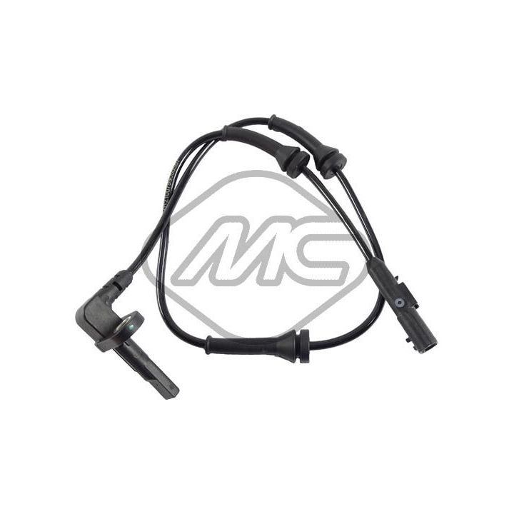 Jutiklis, rato greitis Metalcaucho 50587