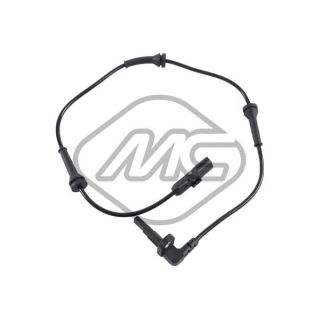 Jutiklis, rato greitis Metalcaucho 50588