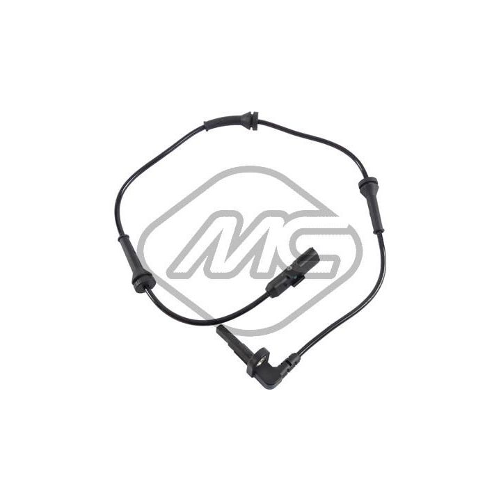 Jutiklis, rato greitis Metalcaucho 50588